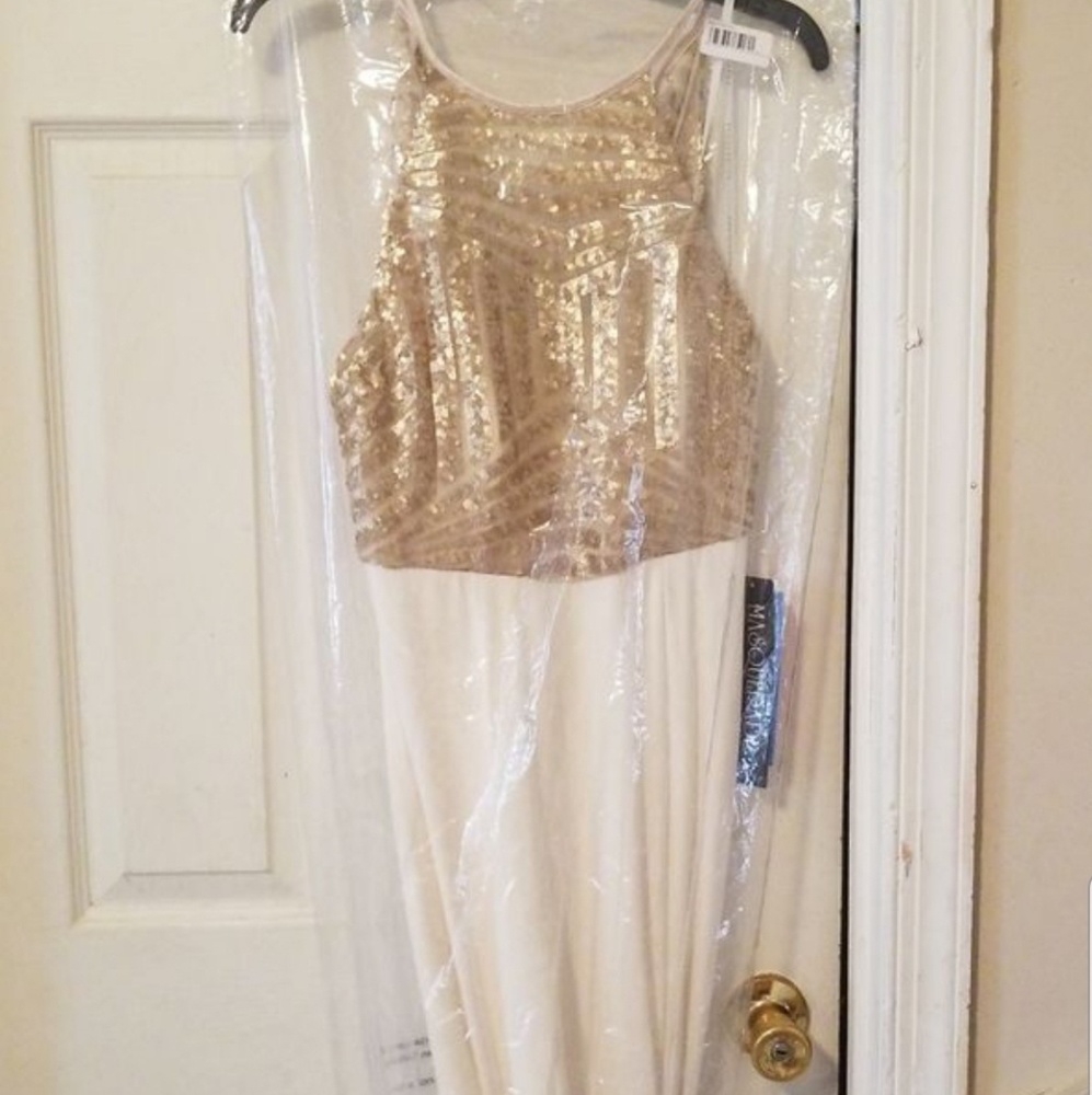 Brand new dress